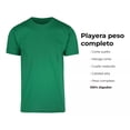 thumbnail image 3 of Playera Moda - Hombre - Avión, 3 of 5