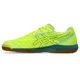 thumbnail image 3 of Asics Destaque K FF Safety Yellow Atlantis Blue 1111A217-750 Men's Size oki, 3 of 6