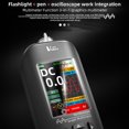 thumbnail image 4 of Multimeter,Tft Display Meter 10mhz Meter With 2.8inch Display And Data Test Pen With Data Pen 2.8inch Twirltide Diy And Test Data Function 10mhz With 2.8inch Tft Handheld Oscope Function Diy, 4 of 6