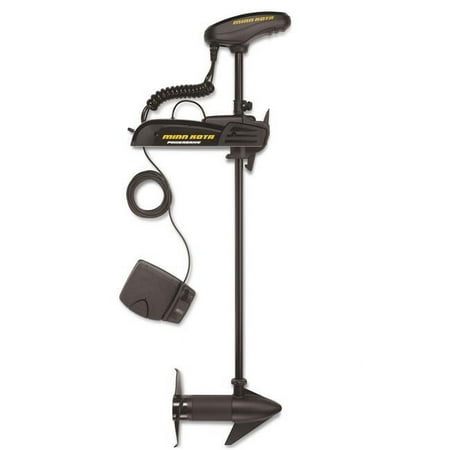 UPC: 0029402043422 | Minn Kota PowerDrive 55 lb Trolling Motor 12V