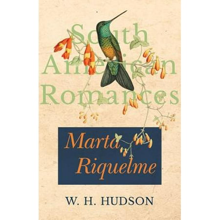 Marta Riquelme (South American Romances) - eBook