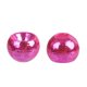 thumbnail image 1 of Anzuelo para moscas, anzuelo para el pelo, bolas redondas de tungsteno, oro, plata, negro, cabeza de ninfa de tungsteno, 1 of 6