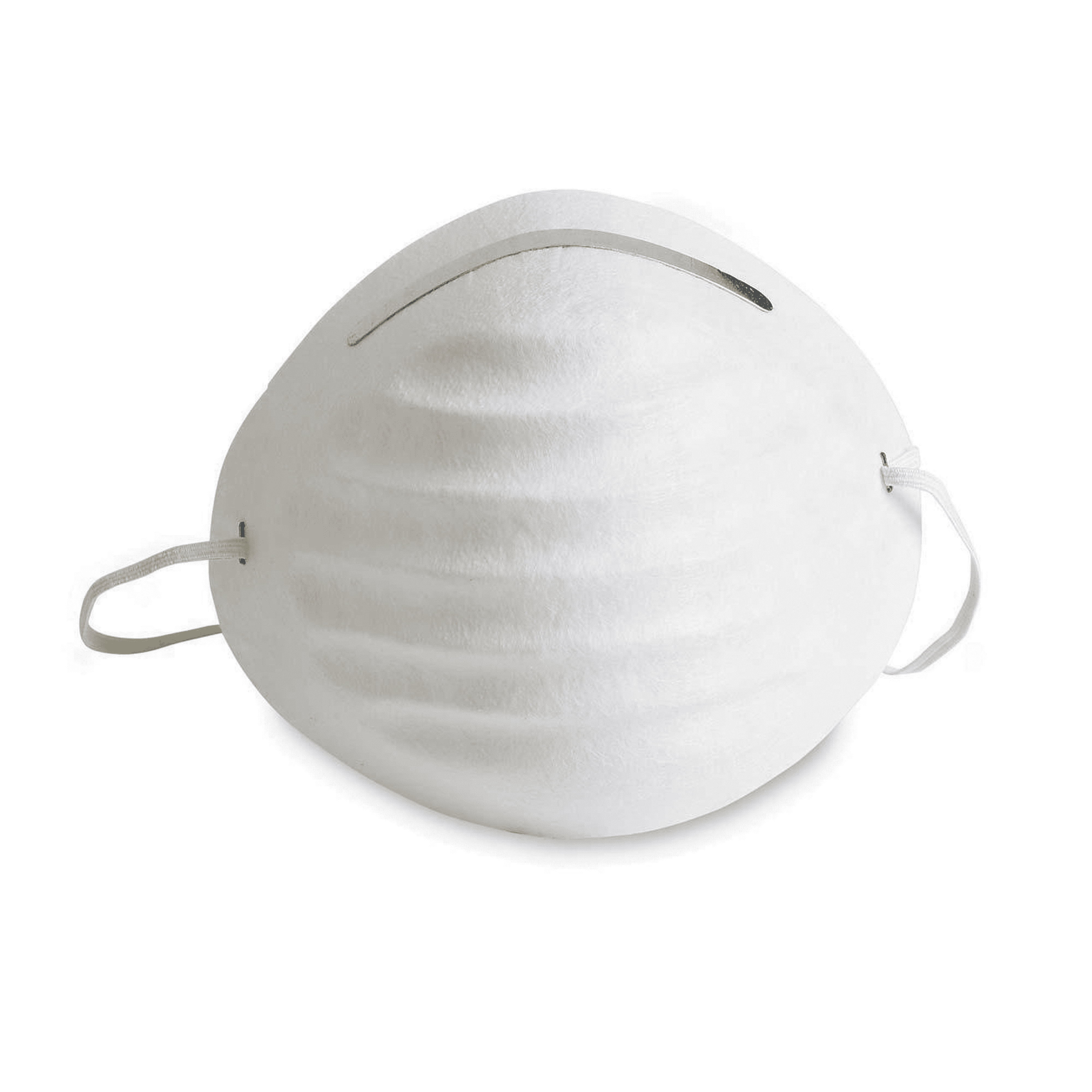 G & F Disposable Non-Toxic Dust & Filter Mask, 50 Mask Value Pack for Dust Protection, Weight 5.6 oz