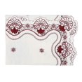 thumbnail image 2 of Mantel de estilo europeo para comedor, cocina, horno microondas, cubierta protectora, decoración, 60x180cm, 2 of 8