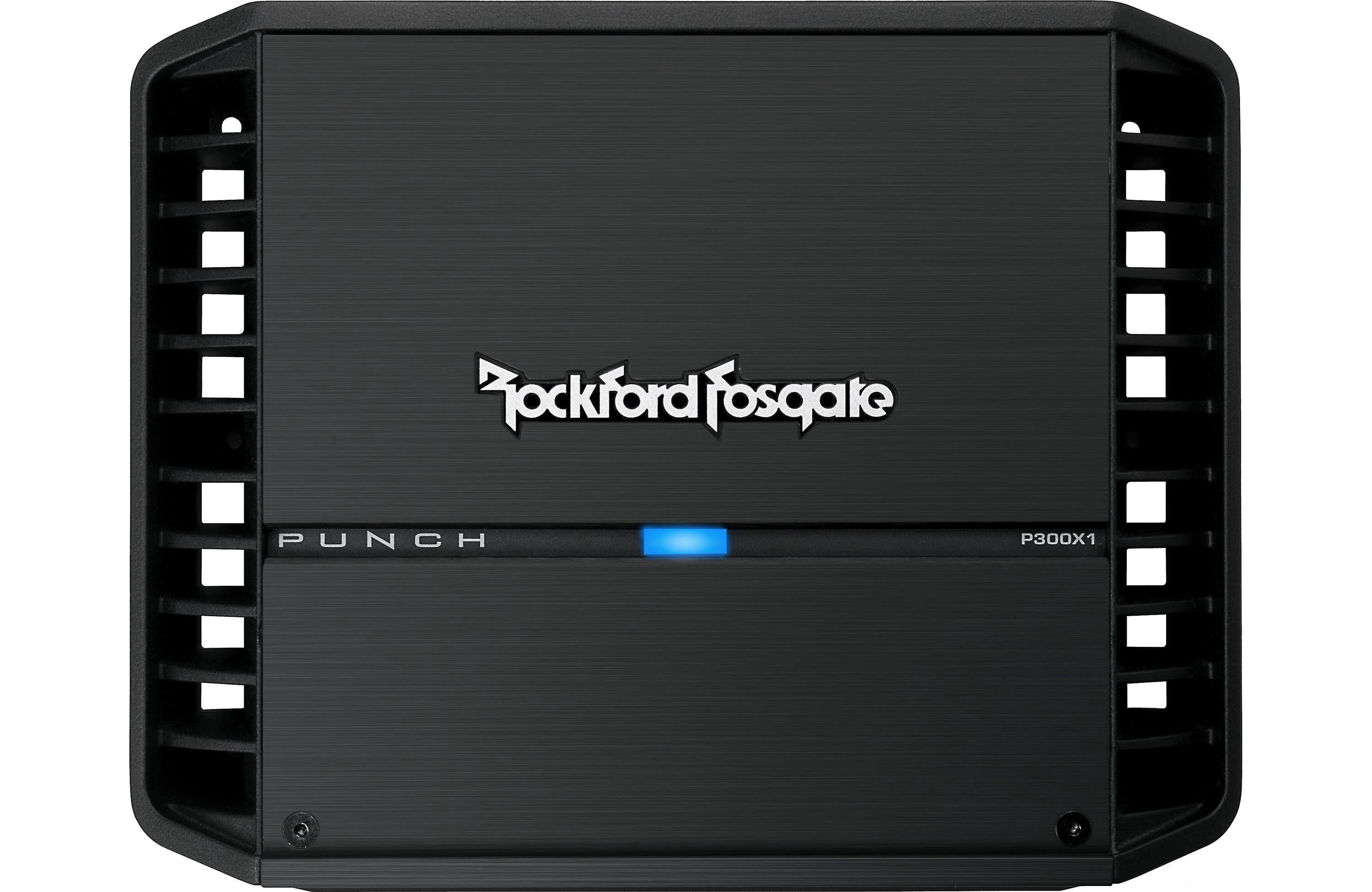Taramps TRIO 3000 Amplifier 2-ohm 3300W RMS - 2 outputs - Walmart.com