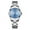 Bronze, variant on Chenxi Lady Rhinestone Fashion Watch Women Quartz Watch Women's Wrist Watches Female Dress Clock Xfcs Relogio Feminino - Quartz Wristwatches