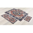 thumbnail image 4 of BrylaneHome Milan Washable Rug, 4 of 5