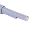 thumbnail image 2 of Cabinet Door Damper Catch Push to Open System Cupboard Buffer Home Hardware Gray L, 2 of 4