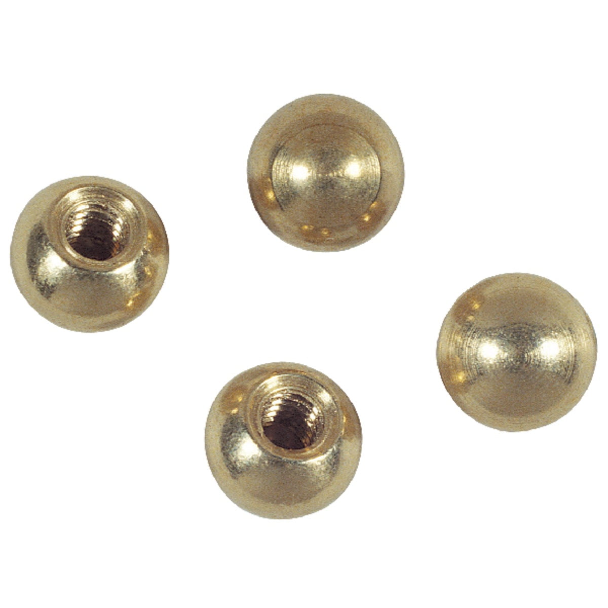 Westinghouse Ball Nut - Pack of 4