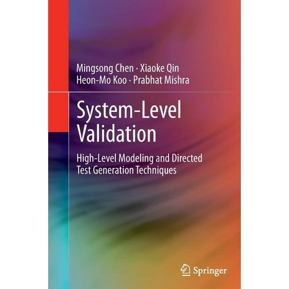 System-Level Validation