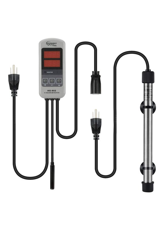 Fish Tank Heaters in Fish Tank Lighting and Heating