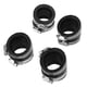 thumbnail image 3 of GL1096CB117CE arranque de carburador de fácil conexión arranque de admisión de carburador de  OEM negro con abrazaderas para automóvil ANGGREK Otros, 3 of 8