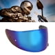 thumbnail image 1 of Casco Motocicleta Visera Protección Solar Retro Moda Moto Casco Visera Lente Para Z 7 X 14 ADV NXR NEOTEC RYD, 1 of 7