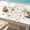 A, variant on Coastal Home Decor Resin Ocean Figurines 10 Piece Set Starfish Seashell Seahorse Beach Crafts for Aquarium Tabletop Shelf Display