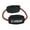 Maroon, variant on Lifeline Fitness Monster Walk -Low Resistance Bands with Ankle Cuffs, 20 lbs.