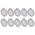 thumbnail image 1 of For Xiaomi Roborock H6 Scwxcq01rr Vacuum Cleaner Part Hepa Filter, 1 of 1