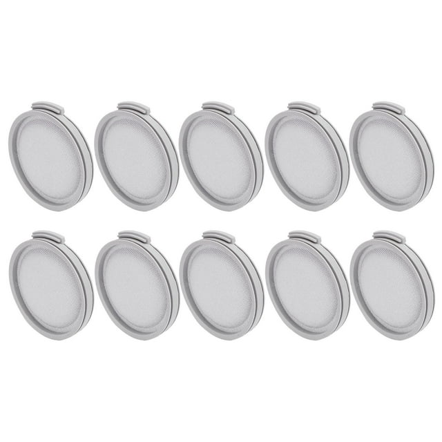 For Xiaomi Roborock H6 Scwxcq01rr Vacuum Cleaner Part Hepa Filter
