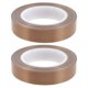 thumbnail image 1 of 2 rollos de cinta para máquina selladora al vacío, cinta aislante térmica de 10m, suministro de cinta selladora manual, 1 of 5