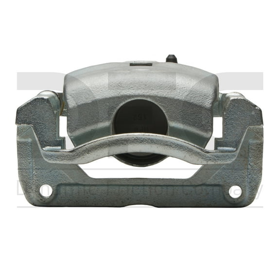 Front Left Dynamic Friction Company Premium Brake Caliper 331-54099 For 2006 Lincoln Zephyr, 2006-2011 Mercury Milan, 2006-2012 Ford Fusion, 2006-2013 Mazda 6, 2007-2012 Lincoln MKZ