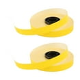 thumbnail image 1 of Label Print Tape,2 Roll Label Maker Label Tape Label Maker Tape Highly Recommended, 1 of 14