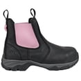 thumbnail image 4 of Moxie Trades Angel Women's Composite Toe Electrical Hazard Chelsea Pull-On Work Boot, 4 of 7