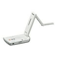 thumbnail image 2 of Elmo STEM-CAM MO-2 - Document camera - color - 8 MP - 1920 x 1080 - 720p, 1080p - audio - wireless - HDMI, VGA - Wi-Fi - LAN - USB 2.0 - DC 5 V, 2 of 5