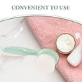 thumbnail image 3 of USHOBE Cepillo De Lavado Facial Con Suaves Para Limpieza Y Aplicación De Maquillaje, 3 of 8