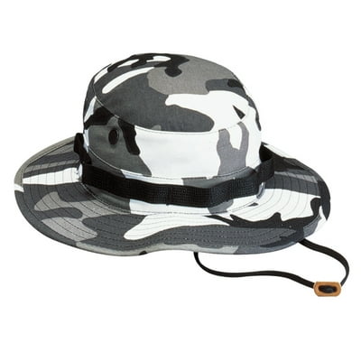 Rothco Camouflage Outdoor Hat in Cameroon at XAF 26559 Rating 5