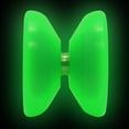 thumbnail image 2 of Yoyo con Rodamiento de Sensible CUTICAT para Trucos Avanzados de Cuerdas Y Juegos verde fluorescente Kids Yoyo Ball Toy, 2 of 8