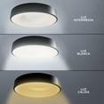 thumbnail image 4 of Plafón de Techo LED con 3 niveles de brillo Cosmos Circular, 4 of 9