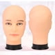 thumbnail image 1 of Cabeza Profesional Cabeza De Maniquí Masculino Sombrero Exhibición Peluca Entrenamiento Práctica Modelo Cabeza, 1 of 7