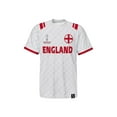 thumbnail image 1 of Men's England FIFA Worldcup Jersey, 1 of 1