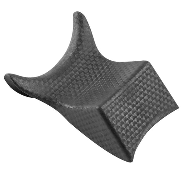 Gazechimp Shampoo Bowl Neck Cushion Sink Basin Tool for Hairing Spa Hair Salon Wash Basin
