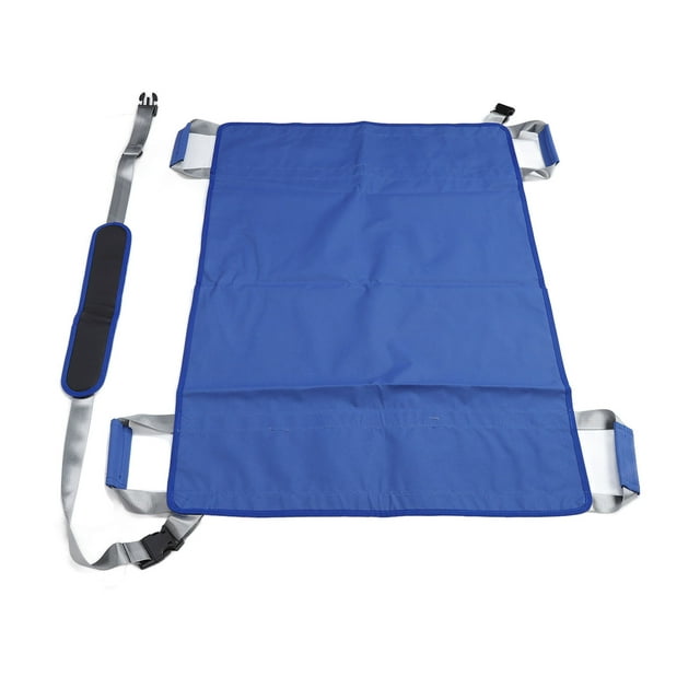 Patient Lift Transfer Sheet Bed Positioning Pad Ergonomic Portable Waterproof For Ward Home For Elderly ANGGREK Otros