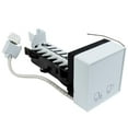 thumbnail image 2 of Frigidaire 241798231 Ice Maker Assembly, 2 of 4