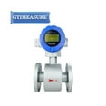 thumbnail image 2 of 0.5% High Accuracy Electromagnetic Flow Meter For Juice Milk Beer Sewage Waste Water Electronic Integrated Flow Meter 4-20mA ,Accurate Measurement, 2 of 6