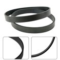 thumbnail image 2 of JUNWELL Replacement Belt for Bissell Power Force Compact & EasyVac Lightweight #1604895, 2 of 5
