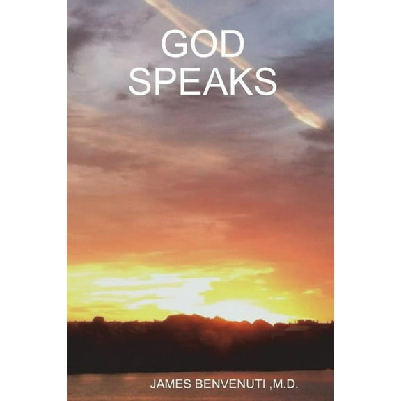 GOD SPEAKS