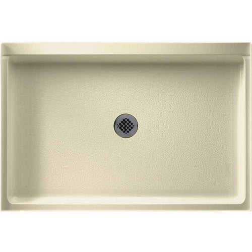 Swan R3248010 32" x 48" Veritek Shower Base (Drain Included