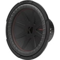 thumbnail image 3 of Subwoofer KICKER ComPR 12 48CWR122 DVC 2 ohmios 500 W RMS, 3 of 5
