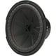 thumbnail image 3 of Subwoofer KICKER ComPR 12 48CWR122 DVC 2 ohmios 500 W RMS, 3 of 5