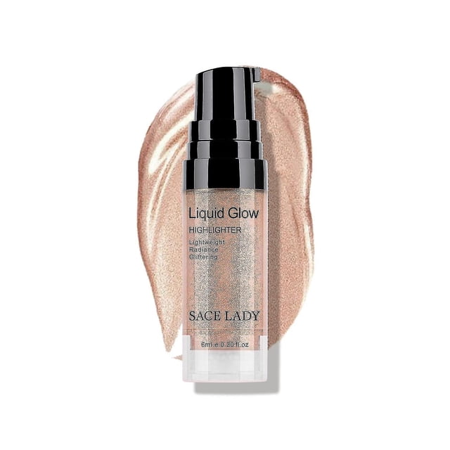 Eye Primer Iluminador 3D Contouring HUOGUO, 6 ml, Color-3