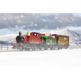 thumbnail image 3 of Hornby Santa's Express Christmas Train, 3 of 4
