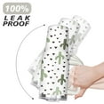 thumbnail image 6 of Cactus 40 Oz Tumbler with Handle Lid and Straw, Stainless Steel Double Walled Vacuum Insulated Cup, Cute Anniversary Wedding Birthday Gifts Tumbler for Women Men Friends Outdoor Indoor, 6 of 7