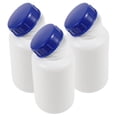 thumbnail image 4 of OHOIOLLA 3Pcs Chemical Container for Laboratory Work 16.0x8.0x8.0in, 4 of 8
