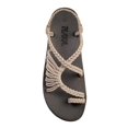 thumbnail image 1 of Sandalias Plaka Atlantis con soporte de arco, talla 9, 1 of 6