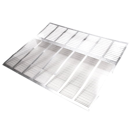 Norlake 120635 Field Install Air Diffuser, Large