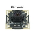 thumbnail image 4 of OV9732 Module d'Appareil Photo 1 MP Mise au Point Manuelle Réglable à 72/100 Degrés Carte PCB pour Appareil Photo 1280x720 Prise en Charge WinXP/7/8/10/Linux/Android, 4 of 5