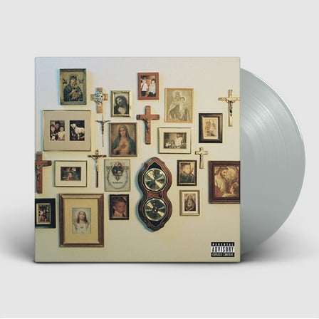 $Uicideboy$ - Thy Kingdom Come - Music & Performance - Vinyl