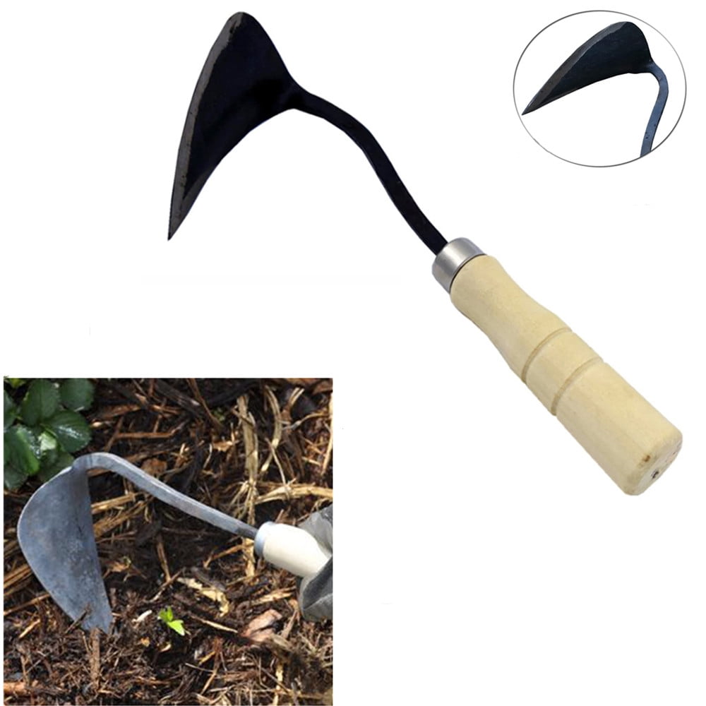 Types Of Garden Hoes The Home Depot | Hand Plow Long Handle Hoe
